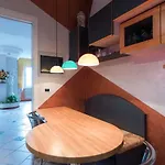 Apartamento Lo Specchio Sul By 