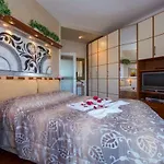 Apartamento Lo Specchio Sul By 