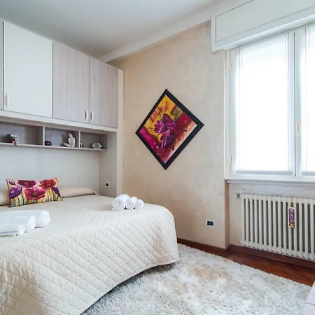 Apartment Lo Specchio Sul - The House Of Travelers