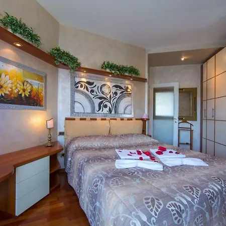 Appartement Lo Specchio Sul By 